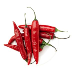 Chili-Pepper
